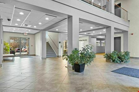 Allisonville Professional Center Suite 103