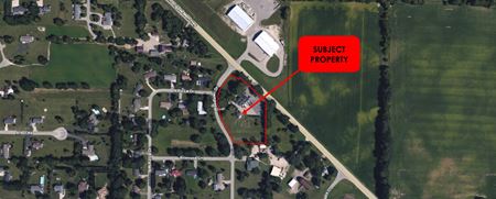Retail space for Sale at N1655 U.S. 12 in Fort Atkinson