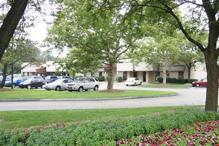 Livonia Metro Plex | Building I