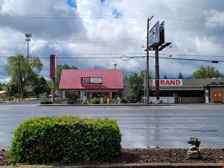 Retail space for Sale at 11114 E Sprague Ave in Spokane
