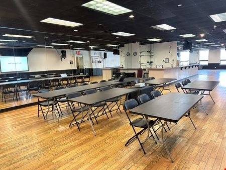 Office space for Rent at Little Dreams - Venue in New York City