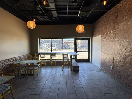 Saint Joseph Retail Property