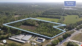 16.1± AC Available for Sale | Alachua