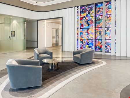 Office space for Rent at Regus - Glendale - Central Avenue in Glendale