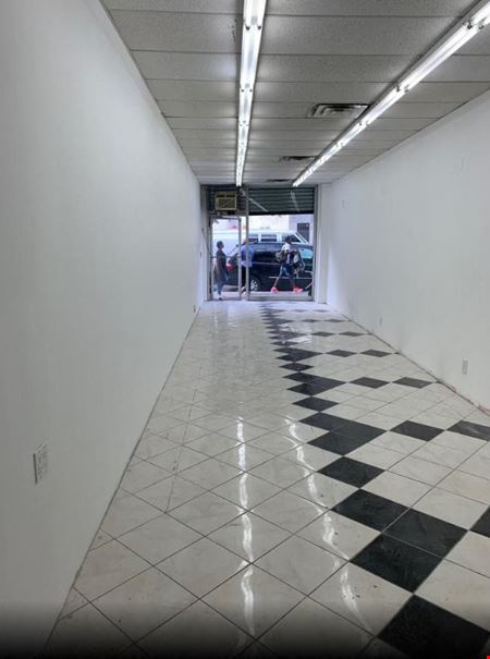 Retail space for Rent at 1896 Jerome Ave in Bronx