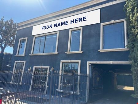 Retail space for Sale at 941 N La Cienega Blvd in Los Angeles