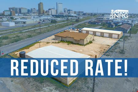 Industrial space for Rent at Industrial Property w/ High Visibility & Access in Midland