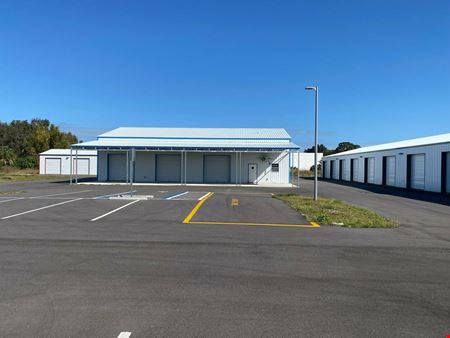 Industrial space for Sale at 2720, 2722 & 2724 Kirby Circle NE in Palm Bay