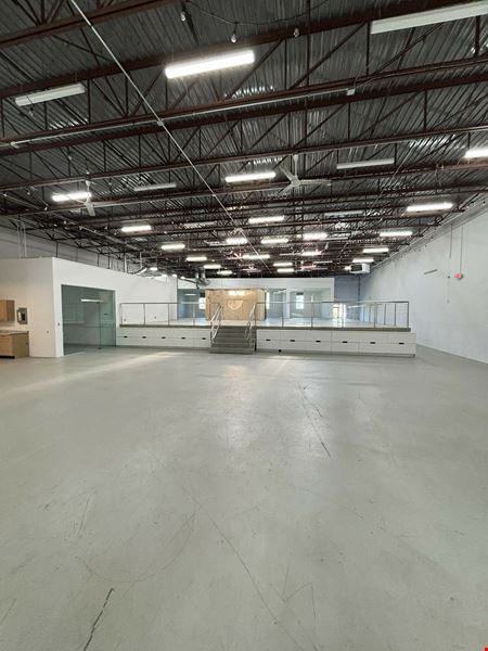 Commercial/Warehouse