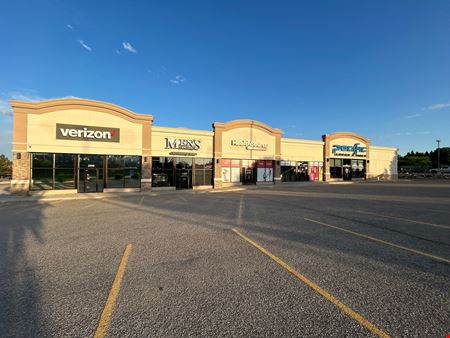 Retail space for Rent at 2306 Clydesdale Drive  in Bismarck