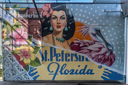 The Factory St Pete
