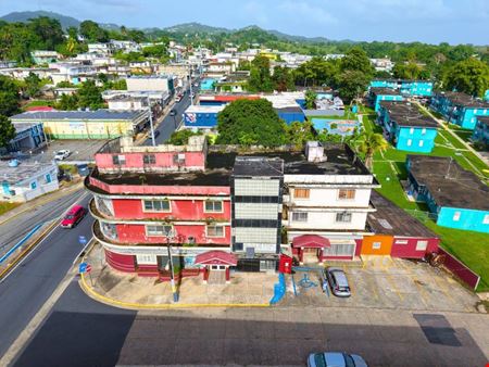 Unassigned space for Sale at 22 Jose Celso Barbosa in Las Piedras