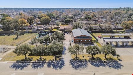 Industrial space for Sale at 5252 FM 517 Road East in Dickinson