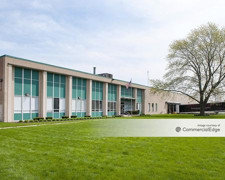 Industrial space for Sale at Des Plaines Distribution Center in Des Plaines