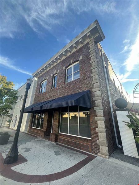 Premier Downtown Lakeland Office or Retail Space
