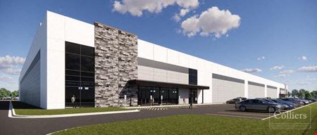 Industrial space for Rent at 171,600 SF Available for Lease in Des Plaines in Des Plaines