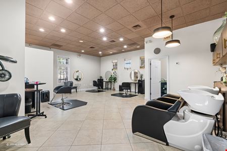 5207 SW 91st Terrace - Haile Village Center