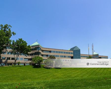 Office space for Rent at MCC Blue in Parsippany