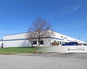 Shadeland Business Center
