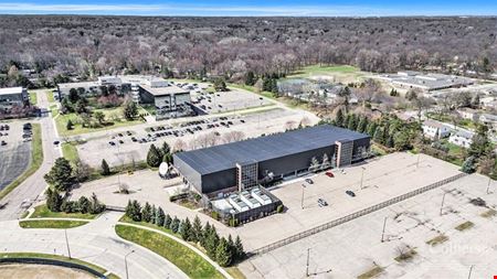 Office space for Sale at For Sale | 86,400 SF Office / Flex / Hi-Tech Facility in Troy