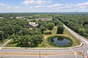 33rd Street South Development Lot