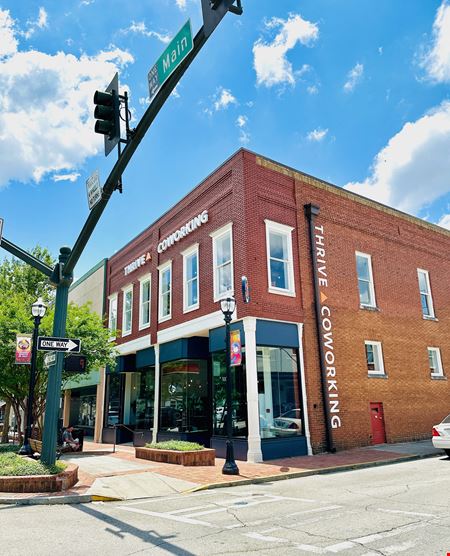 Office space for Rent at Thrive Coworking - Gainesville in Gainesville
