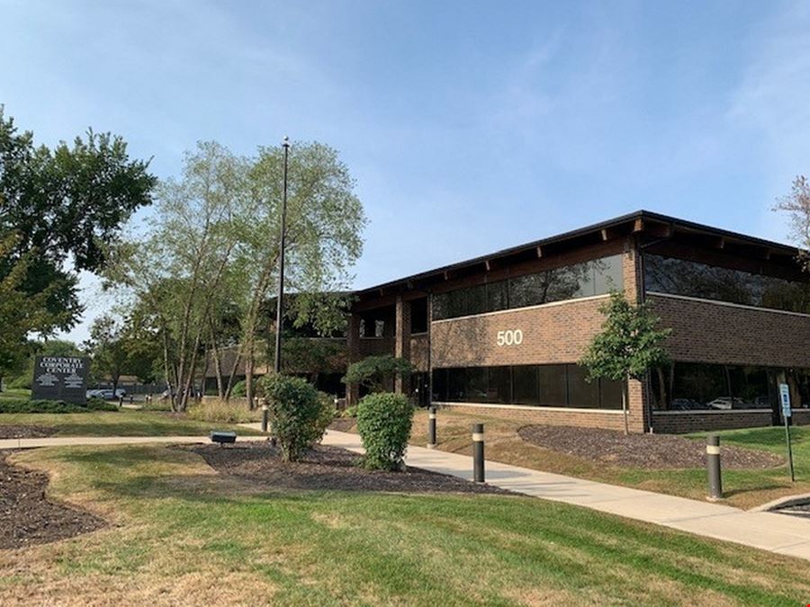 500 Coventry, Suite 270