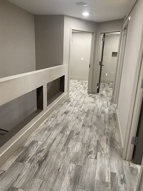 (18) DAZZLING/TURN KEY SPA, SALON/ RETAIL STORE/ 46 EAST (Midtown East)