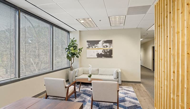 SparkStudio - Northchase Office Park
