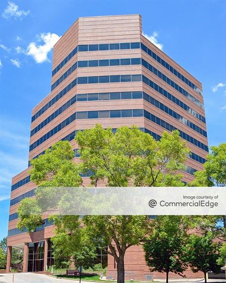 Office space for Rent at Prentice Plaza in Greenwood Village