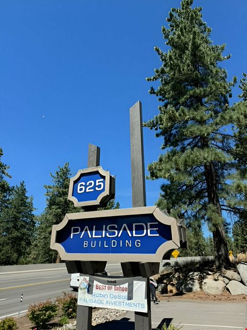 625 US Hwy 50, Zephyr Cove, NV 89448