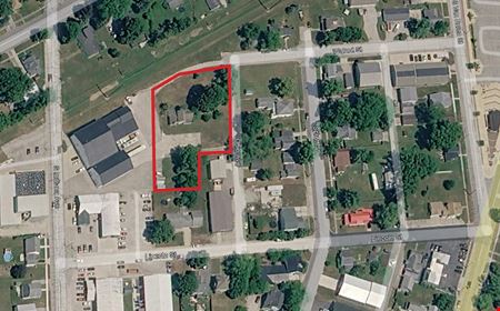 VacantLand space for Sale at Auburn Land in Auburn