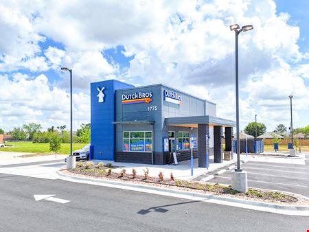 Retail space for Sale at Dutch Bros Coffee – New 15-Year Absolute NNN | Lake Charles, LA in Lake Charles