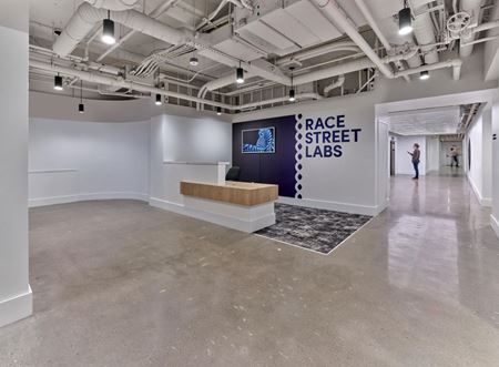 Special Purpose space for Rent at 1421 Race Street in Philadelphia