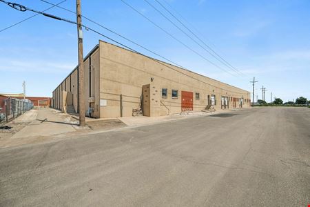 907 SE 2nd