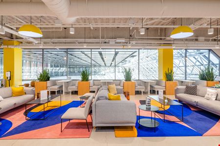 Office space for Rent at One Culver in Culver City