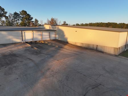 Highly Functional - Clinton Warehouse