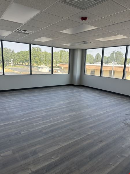2940 George Washington Way Suite 201