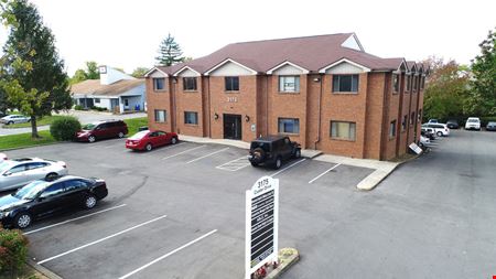 Office space for Rent at 3175 Custer Drive Lexington KY in Lexington