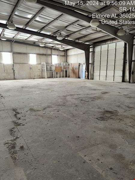 1142 Hwy. 14 - 18,560 SF Warehouse Hwy 14 w/ 1,840 SF Office