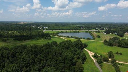 Cedar Hill Farm
