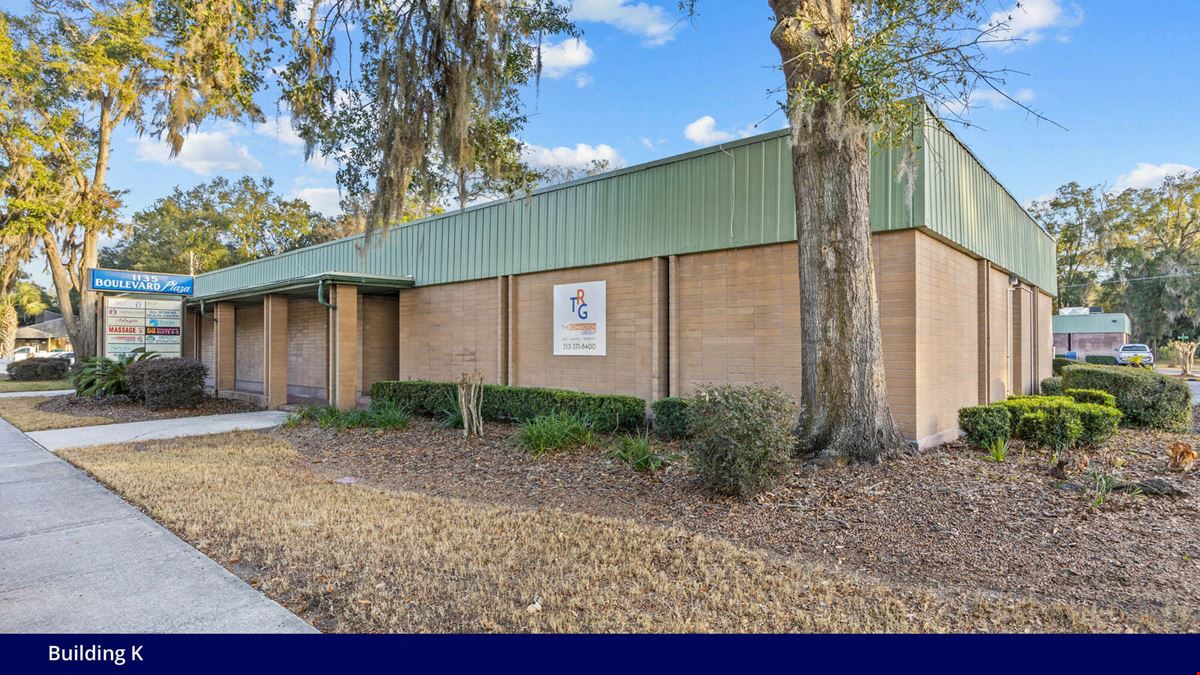 Executive Office Suites for Lease