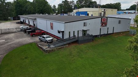 Industrial space for Sale at 730 Branch Dr in Alpharetta