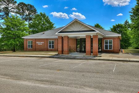 Office space for Sale at Dental/Medical Office Building - 4000 sf +/- in Aiken