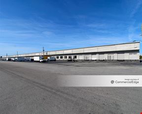 Tampa Distribution Center - Building 6