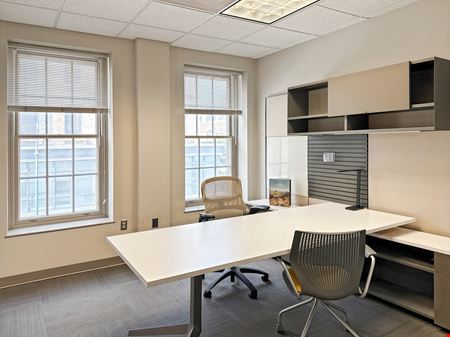 Office space for Rent at HQ - New Haven - Church St in New Haven