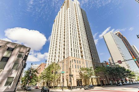 Retail space for Rent at Michigan Avenue Towers 1 & 2 in Chicago