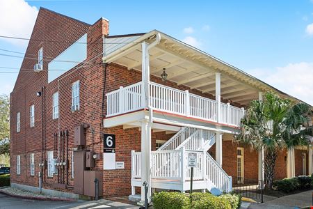 Office space for Rent at RENOVATED MEDICAL SPACE ON DOCTOR'S ROW in Metairie