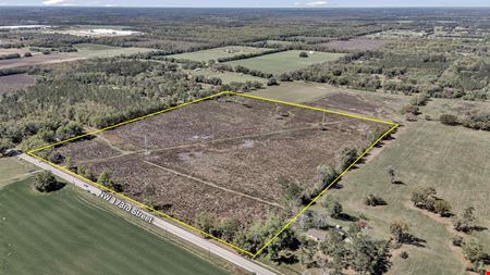 VacantLand space for Sale at North Florida Residential and Solar Farm in Alachua