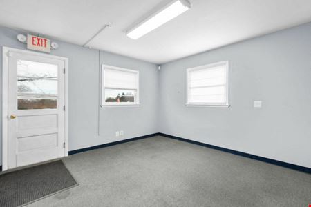 Rt 17 Yard Space